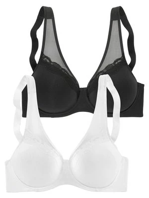 Biustonosz z fiszbiną Lascana