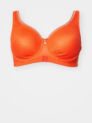 Biustonosz z fiszbiną Lascana