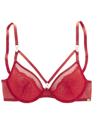 Biustonosz z fiszbiną Lascana