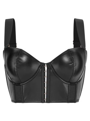 Biustonosz z fiszbiną Lascana