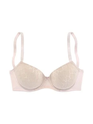 Biustonosz z fiszbiną Lascana