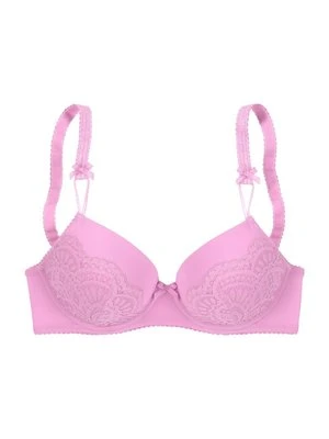 Biustonosz z fiszbiną Lascana