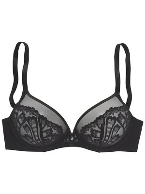 Biustonosz z fiszbiną Lascana