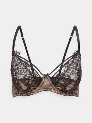 Biustonosz z fiszbiną Lascana