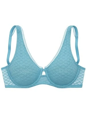 Biustonosz z fiszbiną Lascana