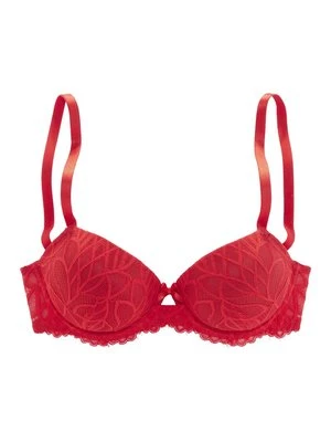 Biustonosz z fiszbiną Lascana