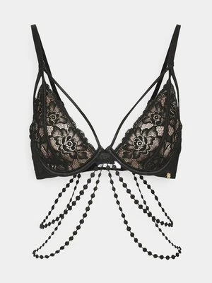 Biustonosz z fiszbiną Lascana