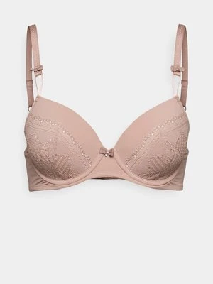 Biustonosz z fiszbiną Lascana