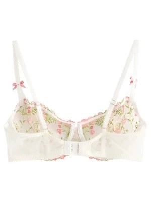 Biustonosz z fiszbiną Lindex