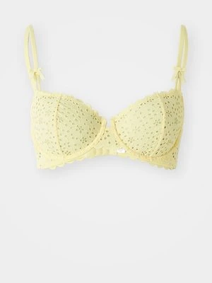 Biustonosz z fiszbiną Lindex