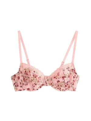 Biustonosz z fiszbiną Lindex