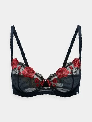 Biustonosz z fiszbiną Lindex