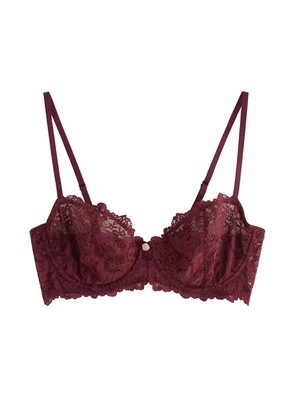 Biustonosz z fiszbiną Lindex