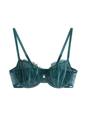 Biustonosz z fiszbiną Lindex