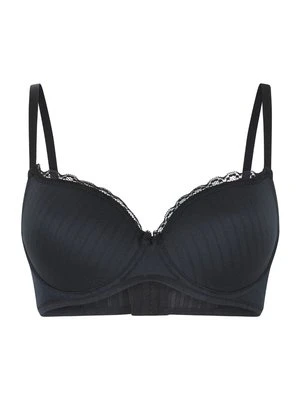 Biustonosz z fiszbiną Lingadore