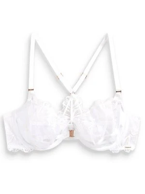 Biustonosz z fiszbiną Lipsy