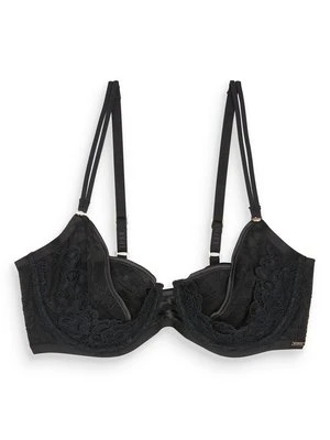 Biustonosz z fiszbiną Lipsy