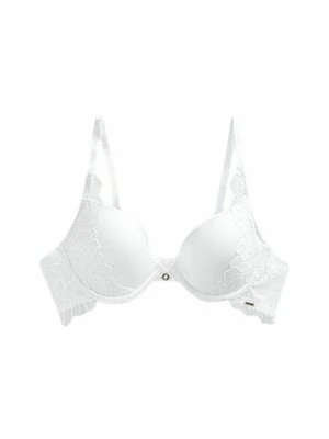 Biustonosz z fiszbiną Lipsy