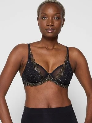 Biustonosz z fiszbiną LIU JO