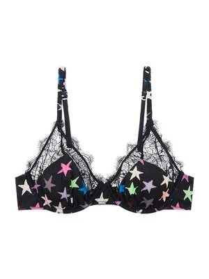 Biustonosz z fiszbiną love stories