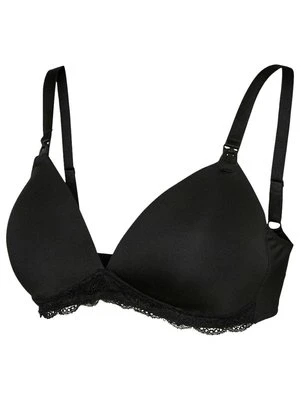 Biustonosz z fiszbiną Mamalicious