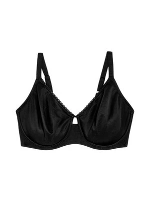 Biustonosz z fiszbiną Marks & Spencer