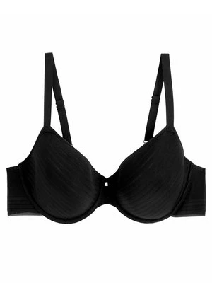 Biustonosz z fiszbiną Marks & Spencer