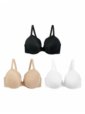 Biustonosz z fiszbiną Marks & Spencer