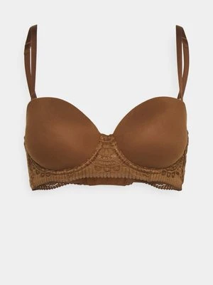 Biustonosz z fiszbiną Marks & Spencer