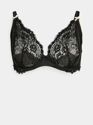 Biustonosz z fiszbiną Marks & Spencer