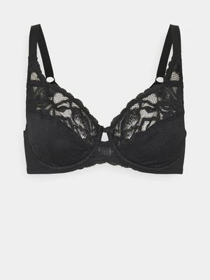 Biustonosz z fiszbiną Marks & Spencer