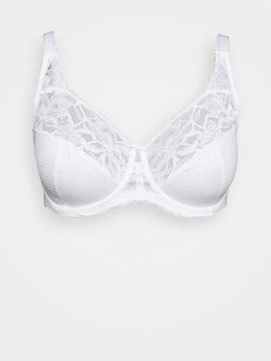 Biustonosz z fiszbiną Marks & Spencer