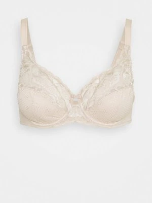 Biustonosz z fiszbiną Marks & Spencer