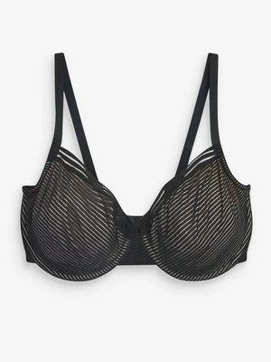 Biustonosz z fiszbiną Next