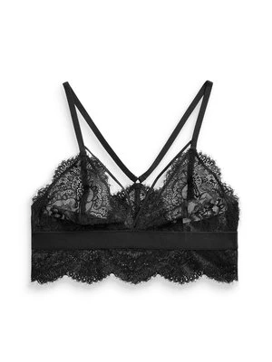 Biustonosz z fiszbiną Next