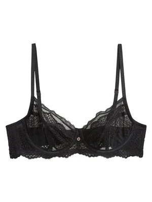 Biustonosz z fiszbiną Next