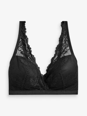 Biustonosz z fiszbiną Next