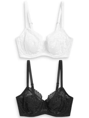 Biustonosz z fiszbiną Next