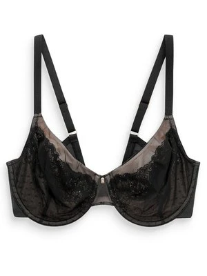 Biustonosz z fiszbiną Next