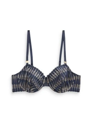 Biustonosz z fiszbiną Next