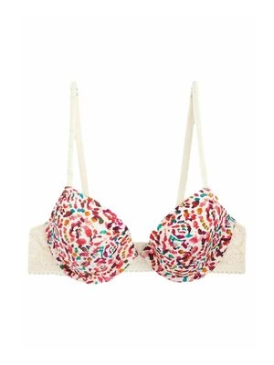 Biustonosz z fiszbiną Next