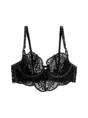 Biustonosz z fiszbiną Next