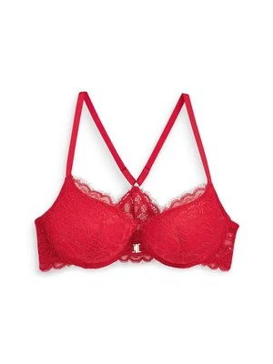 Biustonosz z fiszbiną Next