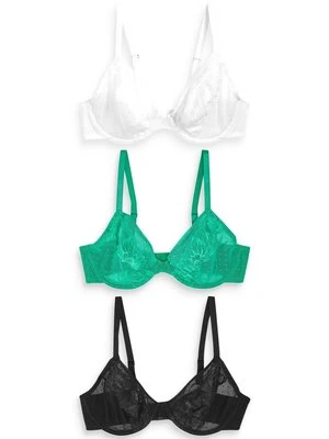 Biustonosz z fiszbiną Next