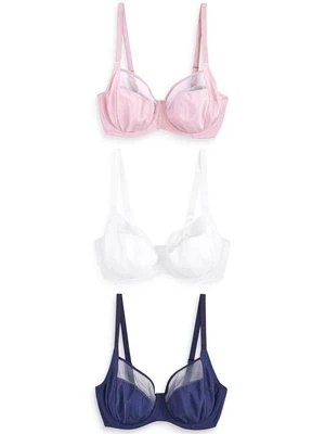 Biustonosz z fiszbiną Next