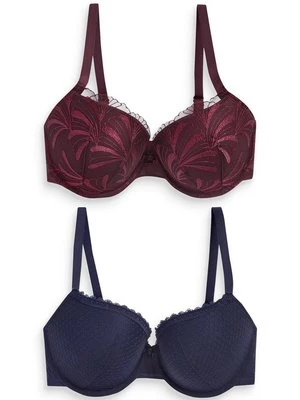 Biustonosz z fiszbiną Next