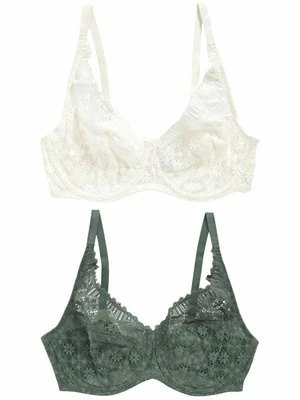 Biustonosz z fiszbiną Next