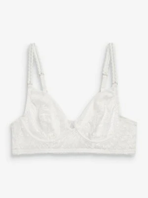 Biustonosz z fiszbiną Next