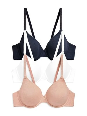 Biustonosz z fiszbiną Next