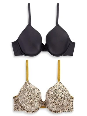 Biustonosz z fiszbiną Next